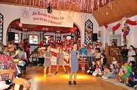 Bild: Kinderkarneval in Woffleben