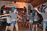 Bild: Kinderkarneval in Woffleben