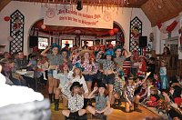 Bild: Kinderkarneval in Woffleben