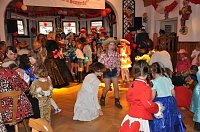 Bild: Kinderkarneval in Woffleben