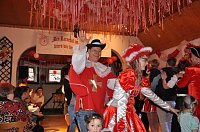 Bild: Kinderkarneval in Woffleben