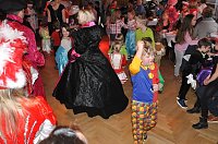 Bild: Kinderkarneval in Woffleben