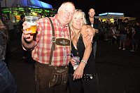 Bild: Bierfest in Sundhausen