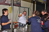 Bild: Bierfest in Sundhausen