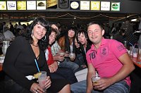 Bild: Bierfest in Sundhausen