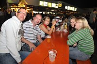 Bild: Bierfest in Sundhausen
