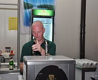 Bild: Bierfest in Sundhausen
