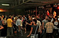 Bild: Bierfest in Sundhausen