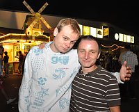Bild: Bierfest in Sundhausen