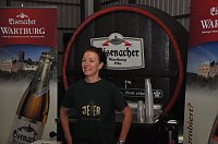 Bild: Bierfest in Sundhausen