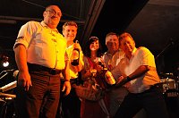 Bild: Bierfest in Sundhausen