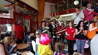 Bild: Kinderkarneval in S&uuml;lzhayn