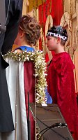 Bild: Kinderkarneval in S&uuml;lzhayn
