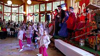 Bild: Kinderkarneval in S&uuml;lzhayn