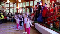 Bild: Kinderkarneval in S&uuml;lzhayn