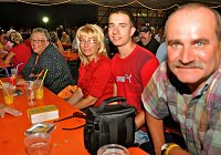 Bild: Bierfest in Sundhausen