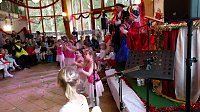 Bild: Kinderkarneval in S&uuml;lzhayn