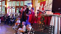 Bild: Kinderkarneval in S&uuml;lzhayn