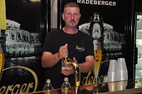 Bild: Bierfest in Sundhausen
