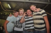 Bild: Bierfest in Sundhausen