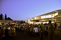 Bild: Bierfest in Sundhausen