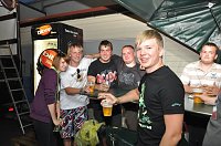 Bild: Bierfest in Sundhausen