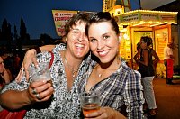 Bild: Bierfest in Sundhausen