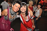 Bild: Bierfest in Sundhausen
