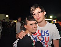Bild: Bierfest in Sundhausen