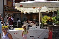 Bild: Hoffest R&uuml;dingsdorfer Schweiz