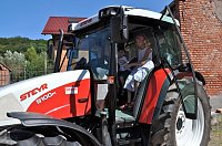 Bild: Hoffest R&uuml;dingsdorfer Schweiz