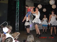Bild: Rosenmontag am F&ouml;rderzentrum Pestallozzi