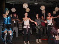 Bild: Rosenmontag am F&ouml;rderzentrum Pestallozzi
