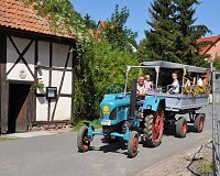 Bild: Hoffest R&uuml;dingsdorfer Schweiz