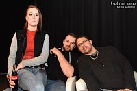 Bild: Benefiz f&uuml;r Onkel B.
