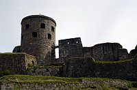 Bild: 15.05.06: Festung Bohus in Kung&auml;lv
