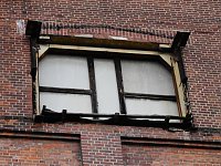 Bild: Peter Blei in der Brikettfabrik