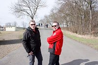 Bild: Ab ins Gel&auml;nde: Autohaus-Peter-Gruppe lud zum Aktionstag ins Autodrom