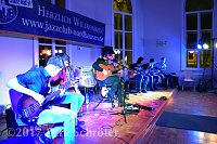 Bild: Stephan Bormann in Nordhausen