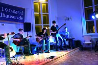 Bild: Stephan Bormann in Nordhausen
