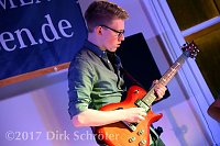 Bild: Stephan Bormann in Nordhausen