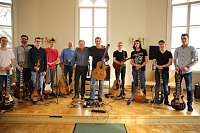 Bild: Stephan Bormann in Nordhausen