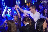 Bild: Die Nacht der Frauen im Jugenclubhaus