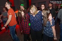 Bild: Die Nacht der Frauen im Jugenclubhaus
