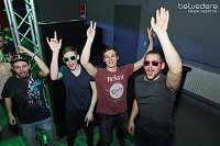 Bild: Die Nacht der Frauen im Jugenclubhaus
