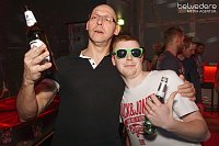 Bild: Die Nacht der Frauen im Jugenclubhaus