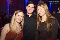 Bild: Die Nacht der Frauen im Jugenclubhaus