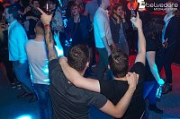 Bild: Die Nacht der Frauen im Jugenclubhaus