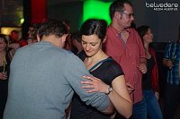 Bild: Die Nacht der Frauen im Jugenclubhaus
