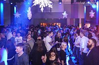 Bild: Die Nacht der Frauen im Jugenclubhaus